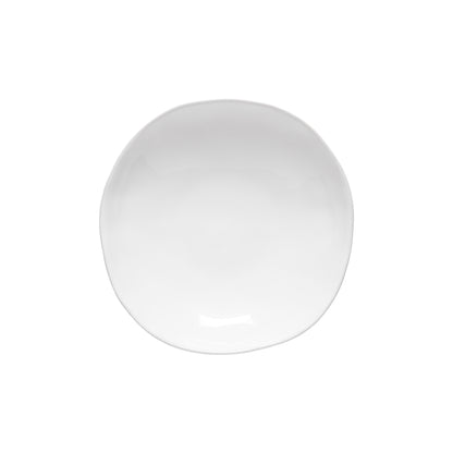 Livia Pasta Bowl 23cm - White