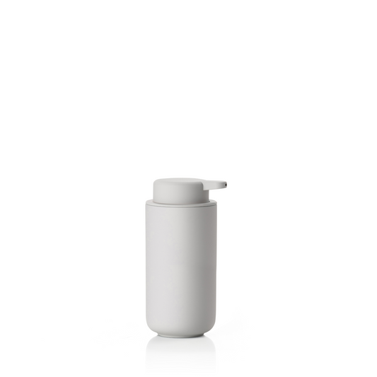 XL Soap Pump - Soft Grey