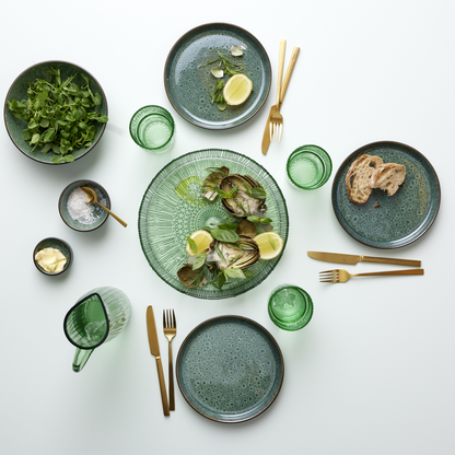 Bitz Bowl - Green (40cm)