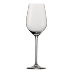 SC Hospitality Fortissimo 420ml burgundy wine glass made from durable Tritan crystal with a long elegant stem.