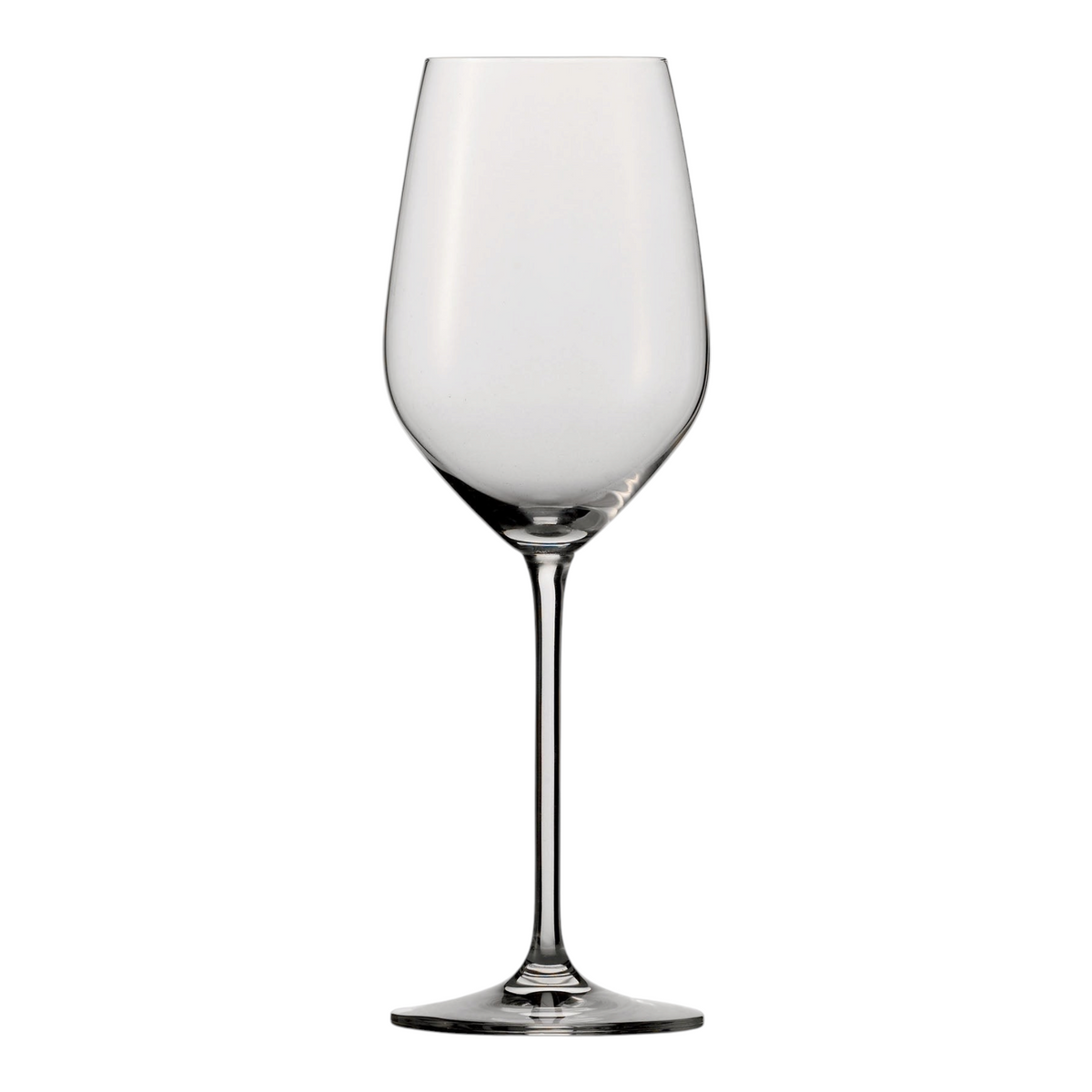 SC Hospitality Fortissimo 505ml crystal wine goblet with a long stem and elegant bowl profile.