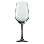 SC Hospitality Vina 290ml white wine glass made from durable TRITAN crystal with a classic stemmed design.