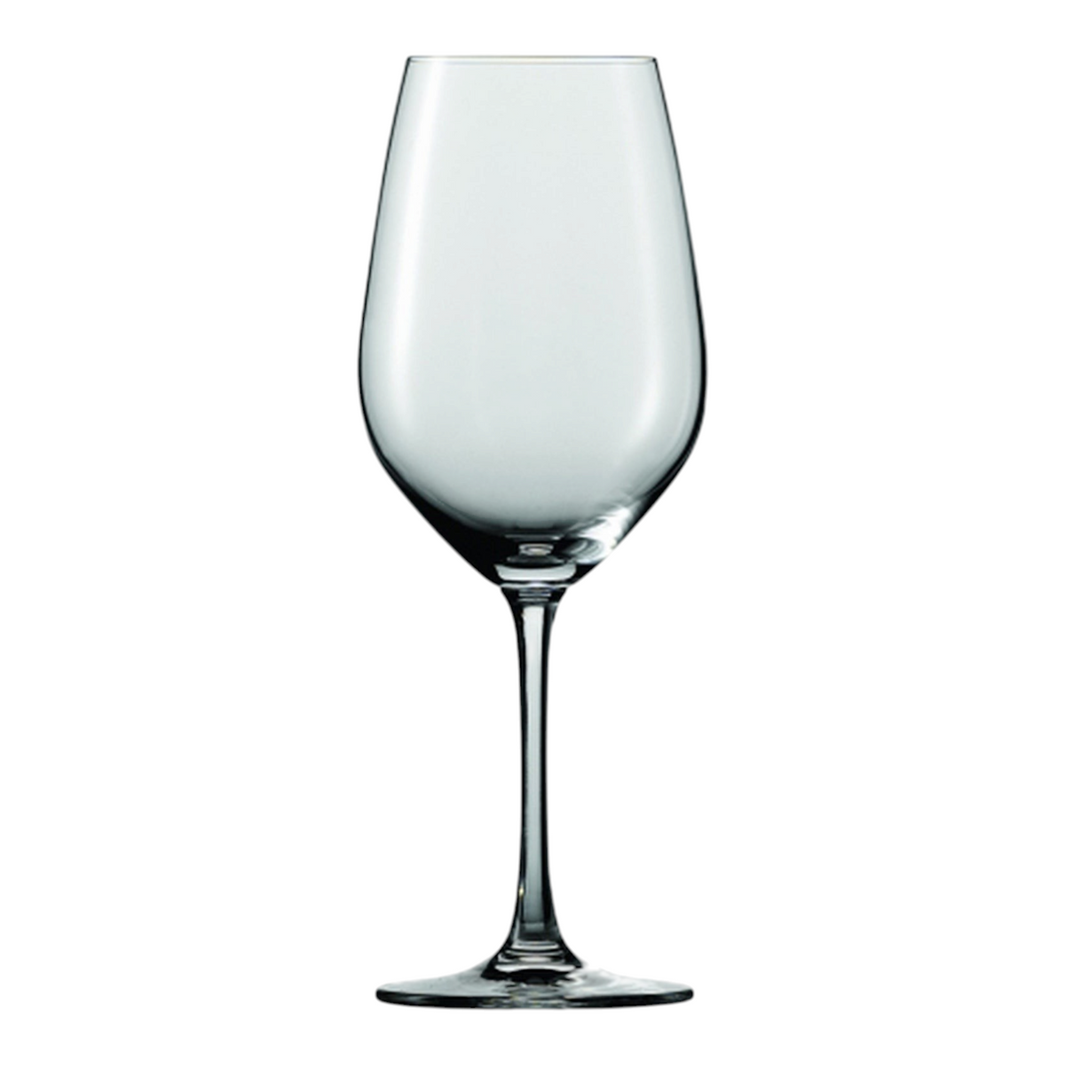 SC Hospitality Vina 290ml white wine glass made from durable TRITAN crystal with a classic stemmed design.
