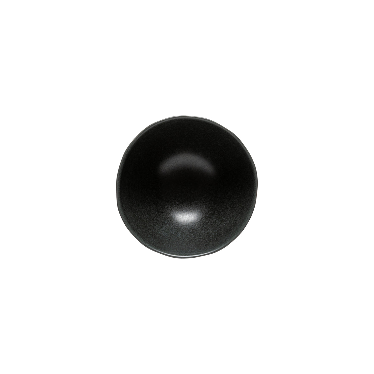 Livia Cereal Bowl 15cm - Black