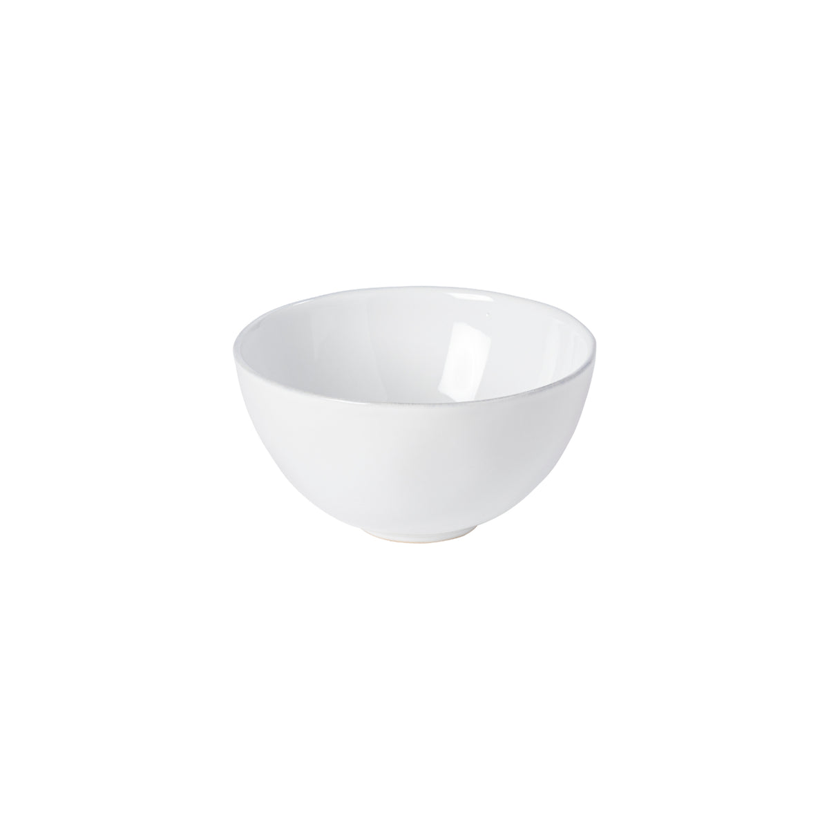 Livia Cereal Bowl 15cm - White