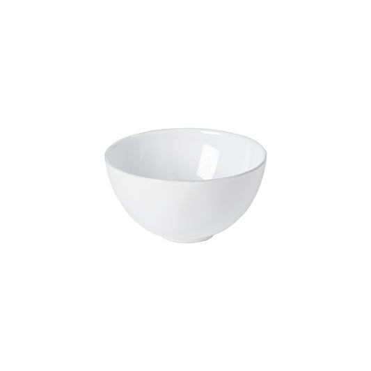 Livia Cereal Bowl 15cm - White