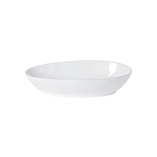 Livia Oval Baker/Server 32cm