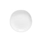 Livia Salad Plate 22cm - White