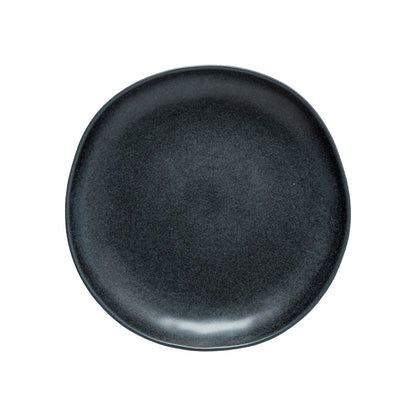 Livia Dinner Plate 28cm - Black