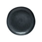 Livia Dinner Plate 28cm - Black