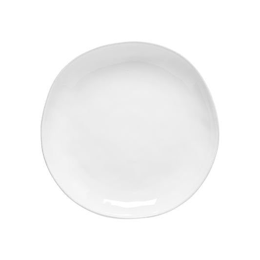 Livia Dinner Plate 28cm - White