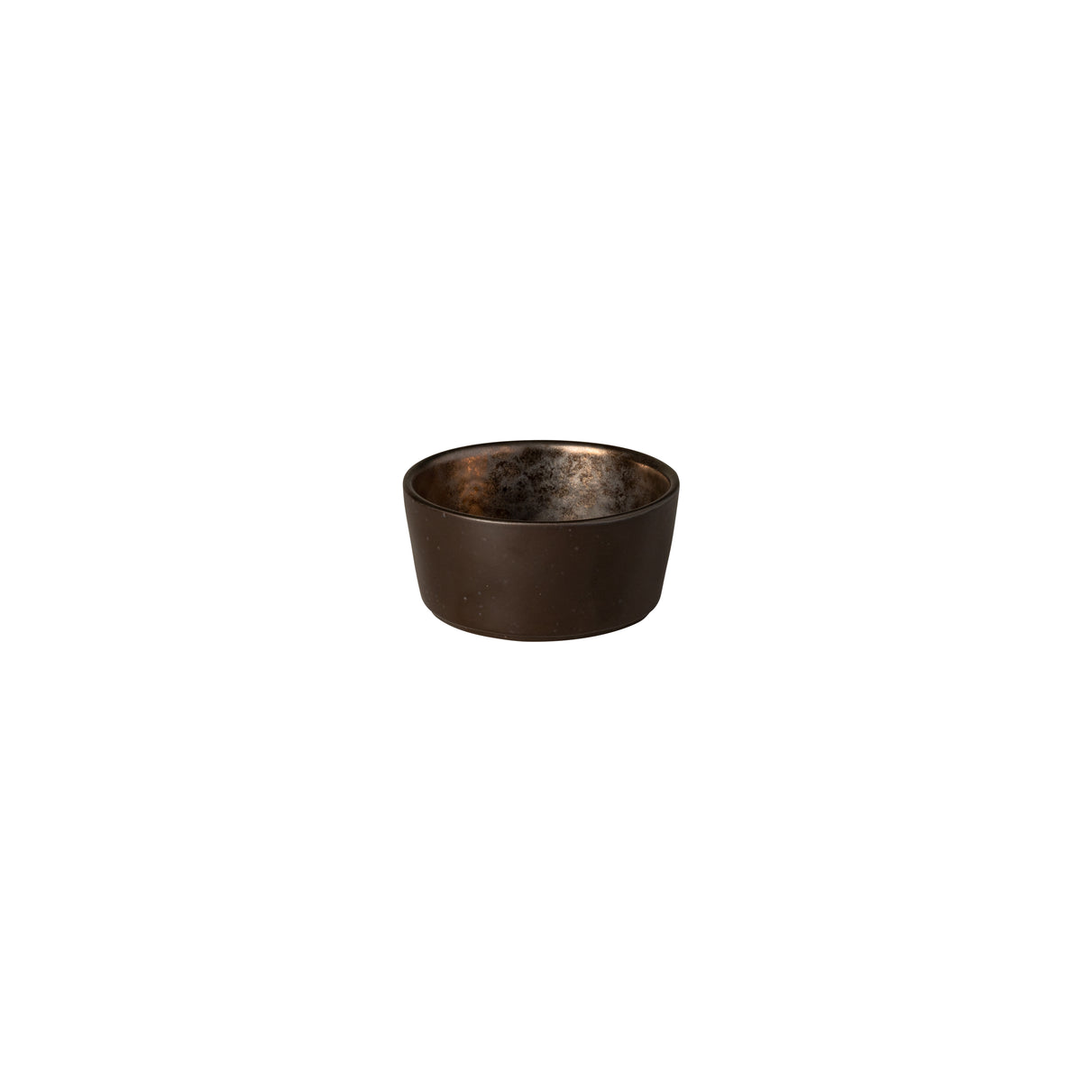 Lagoa Bowl 10cm - Metal