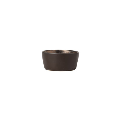 Lagoa Bowl 10cm - Metal