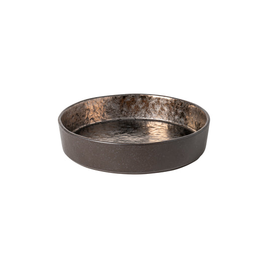 Lagoa Soup/Pasta Bowl 20cm - Metal