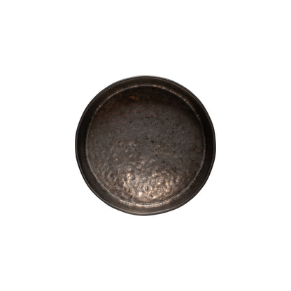Lagoa Soup/Pasta Bowl 20cm - Metal