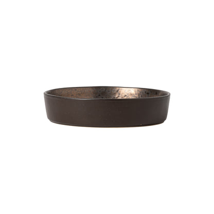 Lagoa Soup/Pasta Bowl 20cm - Metal