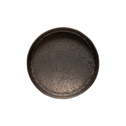 Lagoa Soup/Pasta Bowl 23cm - Metal