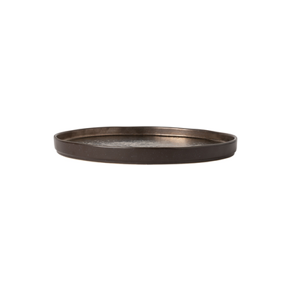 Lagoa Plate 16cm - Metal