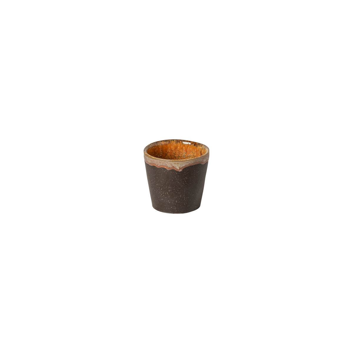 Poterie Espresso Cup 70ml Mocha