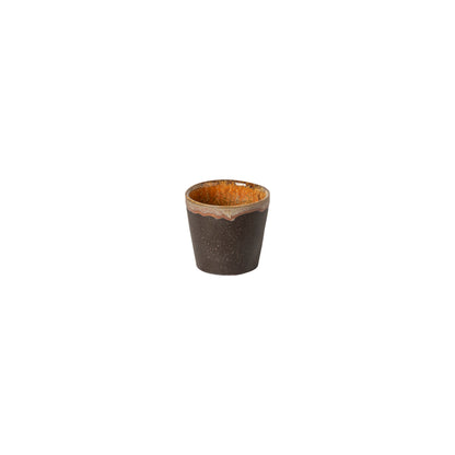 Poterie Espresso Cup 70ml Mocha