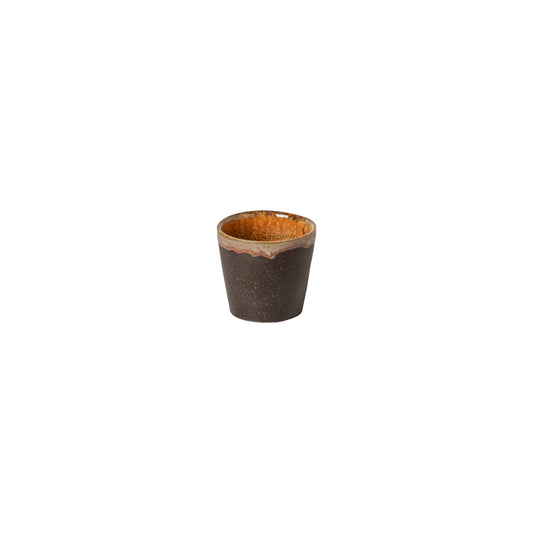 Poterie Espresso Cup 70ml Mocha