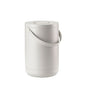 Waste Bin - Soft Grey (22L)