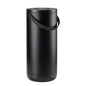 Waste Bin - Black (35L)