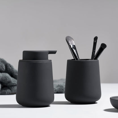 Nova Soap Pump - Black