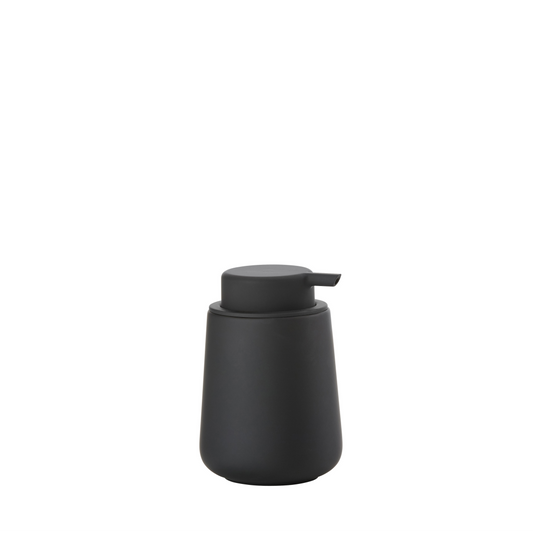 Nova Soap Pump - Black