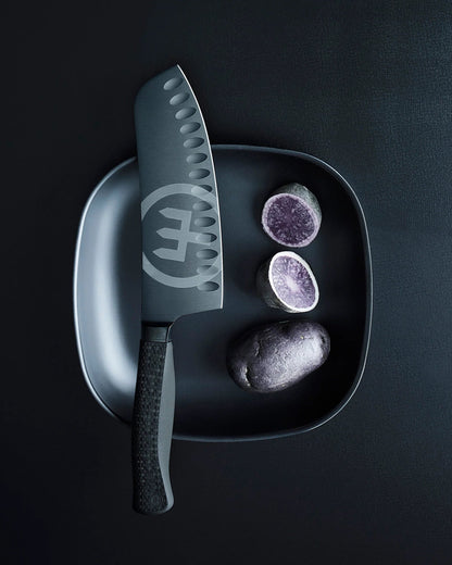 Rotoku Knife 17cm - Performer