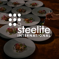 Steelite logo