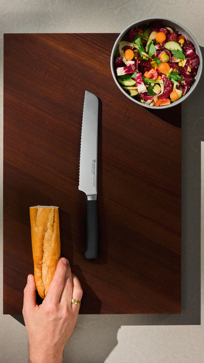 Bread knife 20cm - Partner