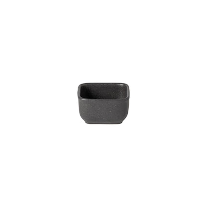 Roda Square Bowl 9cm - Ardosia