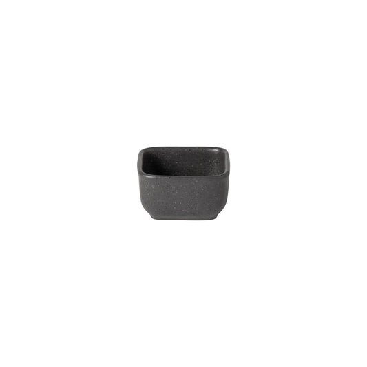 Roda Square Bowl 9cm - Ardosia