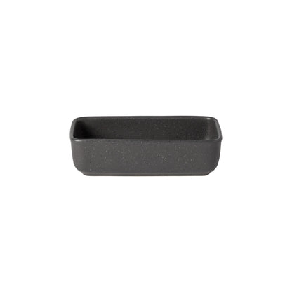 Roda Rectangular Tray 18cm - Ardosia