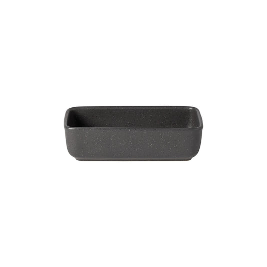 Roda Rectangular Tray 18cm - Ardosia