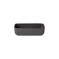 Roda Rectangular Tray 18cm - Ardosia