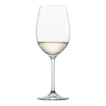 SC Hospitality Ivento white wine glass made from durable lead-free Tritan crystal glass.