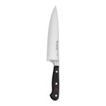 SC Hospitality WÜSTHOF Classic 18cm cooks knife with a sharp stainless steel blade and ergonomic triple-riveted handle