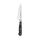 SC Hospitality WÜSTHOF Classic 12cm Asian utility knife with high-carbon stainless steel blade and triple-riveted handle
