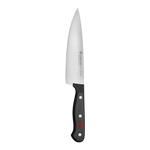 SC Hospitality WÜSTHOF Gourmet 16cm cooks knife with high-carbon stainless steel blade and triple-riveted handle
