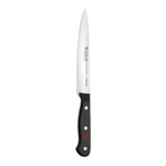 SC Hospitality WÜSTHOF Gourmet 16cm fillet knife with high-carbon stainless steel blade and triple-riveted handle.