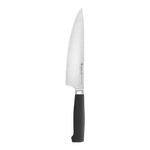 SC Hospitality WÜSTHOF Partner 20cm cooks knife with stainless steel blade and ergonomic black handle