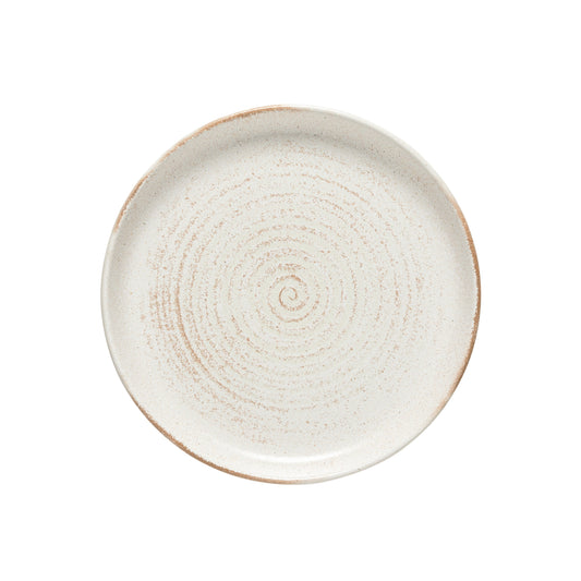 Vermont Salad Plate 23cm - Cream