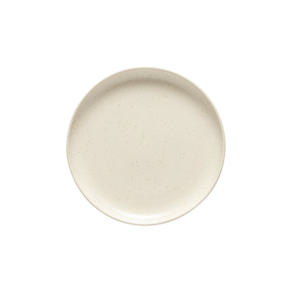 Pacifica Plate 22cm - Vanilla