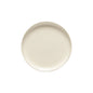 Pacifica Plate 22cm - Vanilla