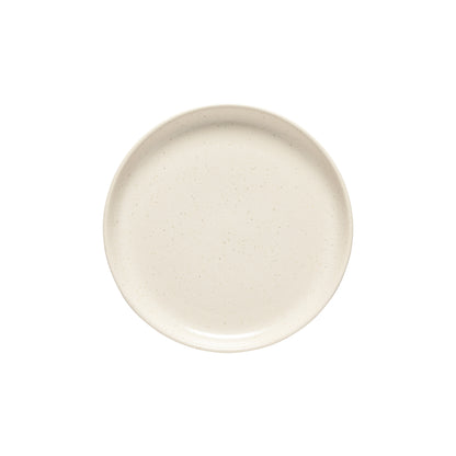 Pacifica Plate 24cm - Vanilla