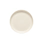Pacifica Plate 24cm - Vanilla