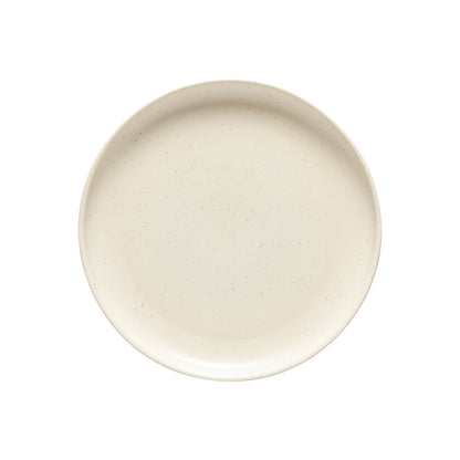 Pacifica Plate 27cm - Vanilla