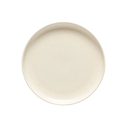 Pacifica Plate 27cm - Vanilla